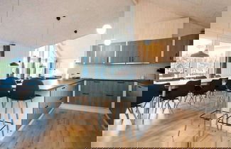 Foto 3 - Holiday Home in Jerup