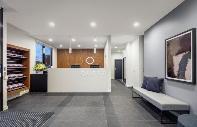Quest Maribyrnong - Foto 1