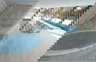 Foto 1 - Luxury Apartment, Panoramic Mountain Views, 5 Star Spa Facilities - 4 Bedroom