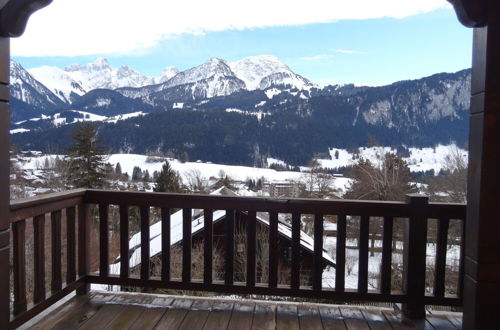 Photo 14 - Luxury Apartment, Panoramic Mountain Views, 5 Star Spa Facilities - 4 Bedroom