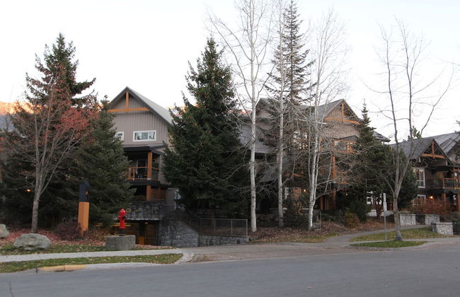 Glacier's Reach by Whistler Retreats - Foto 39
