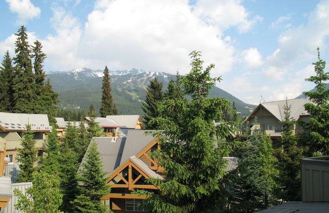 Glacier's Reach by Whistler Retreats - Foto 46
