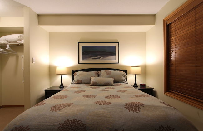 Glacier's Reach by Whistler Retreats - Foto 6