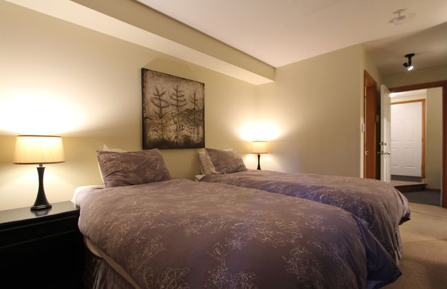 Glacier's Reach by Whistler Retreats - Foto 3