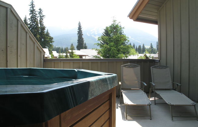 Glacier's Reach by Whistler Retreats - Foto 21