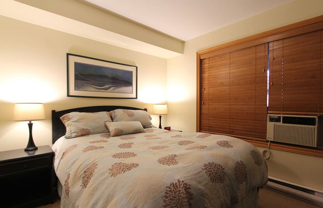 Glacier's Reach by Whistler Retreats - Foto 5