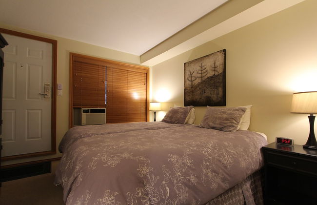 Glacier's Reach by Whistler Retreats - Foto 4