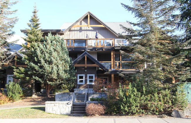 Glacier's Reach by Whistler Retreats - Foto 38