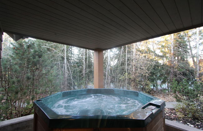 Glacier's Reach by Whistler Retreats - Foto 22