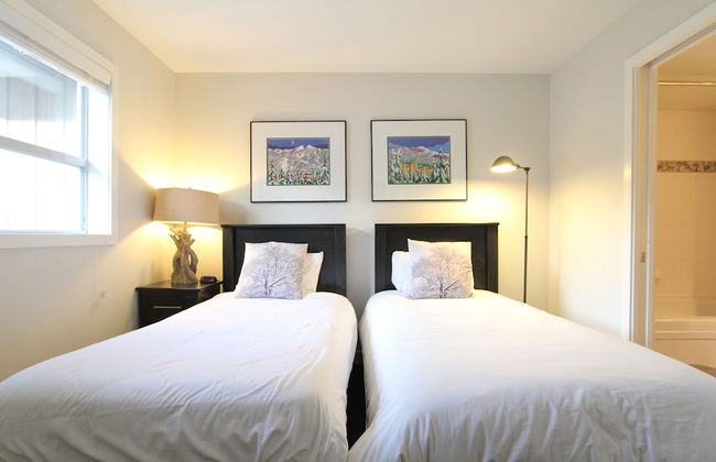 Glacier's Reach by Whistler Retreats - Foto 9