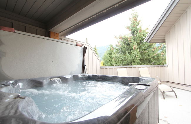 Glacier's Reach by Whistler Retreats - Foto 24