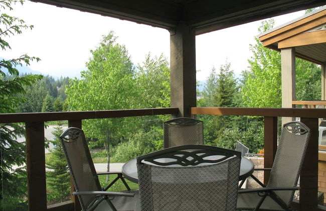 Glacier's Reach by Whistler Retreats - Foto 41