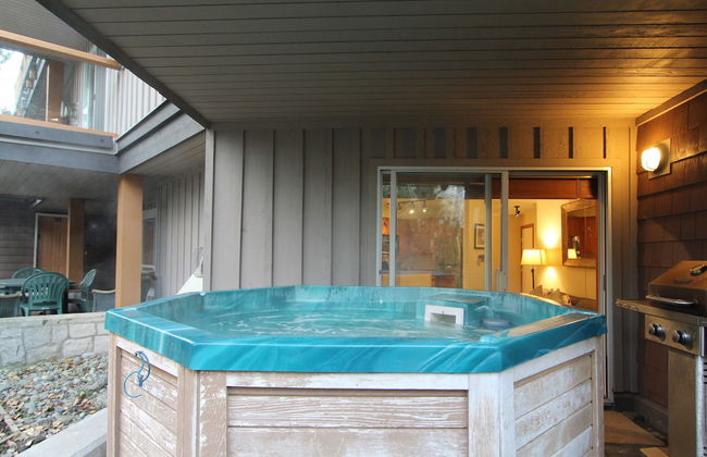 Glacier's Reach by Whistler Retreats - Foto 23
