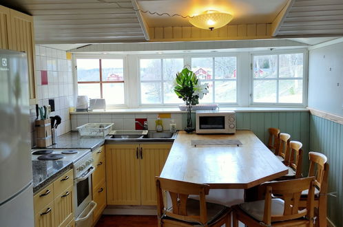 Foto 13 - Charming 2-bed House at the Lake Close Gustavsfors