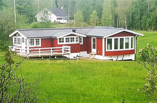 Foto 24 - Charming 2-bed House at the Lake Close Gustavsfors