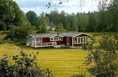 Photo 26 - Charming 2-bed House at the Lake Close Gustavsfors