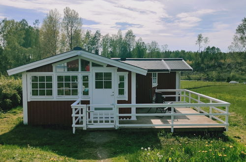 Foto 25 - Charming 2-bed House at the Lake Close Gustavsfors