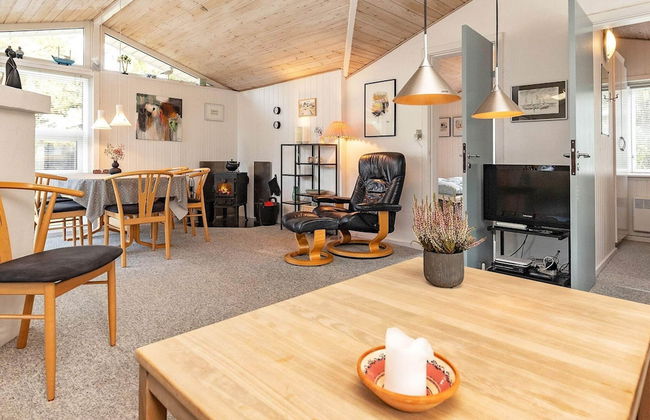 5 Person Holiday Home in Thisted-by Traum - Foto 8