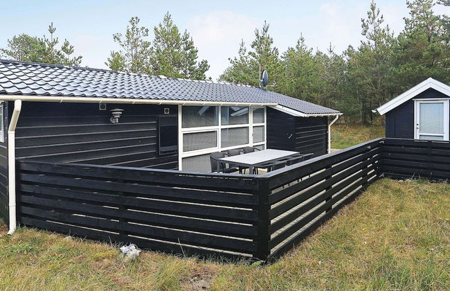 5 Person Holiday Home in Thisted-by Traum - Foto 24