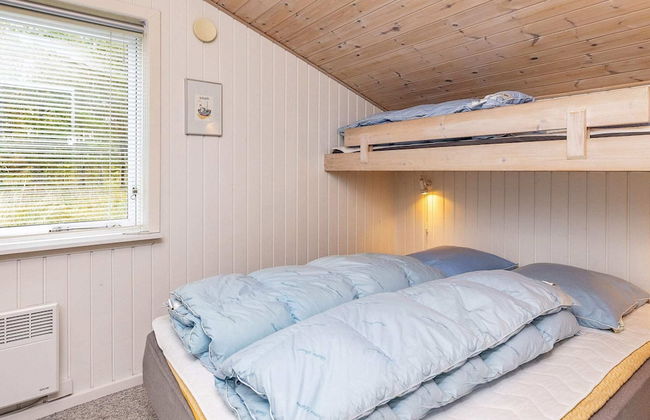 5 Person Holiday Home in Thisted-by Traum - Foto 16