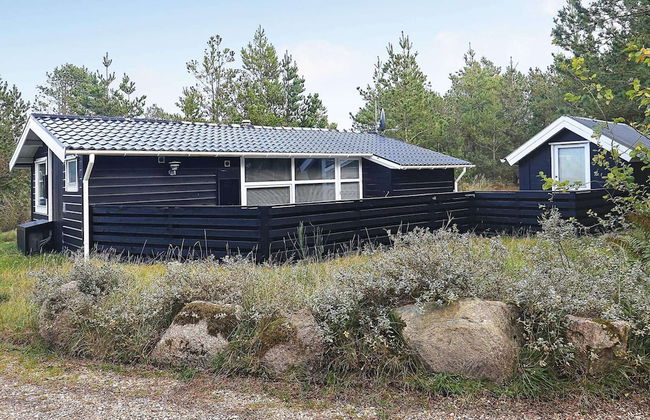 5 Person Holiday Home in Thisted-by Traum - Foto 22