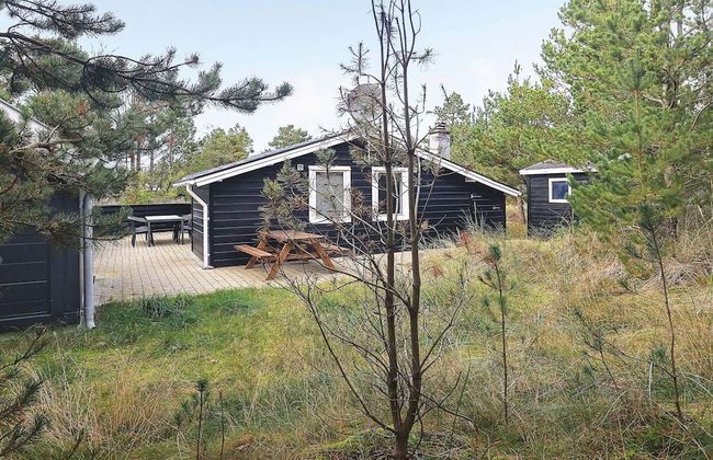 5 Person Holiday Home in Thisted-by Traum - Foto 25