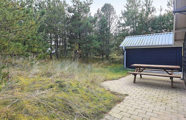 5 Person Holiday Home in Thisted-by Traum - Foto 21