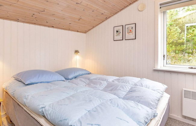 5 Person Holiday Home in Thisted-by Traum - Foto 15