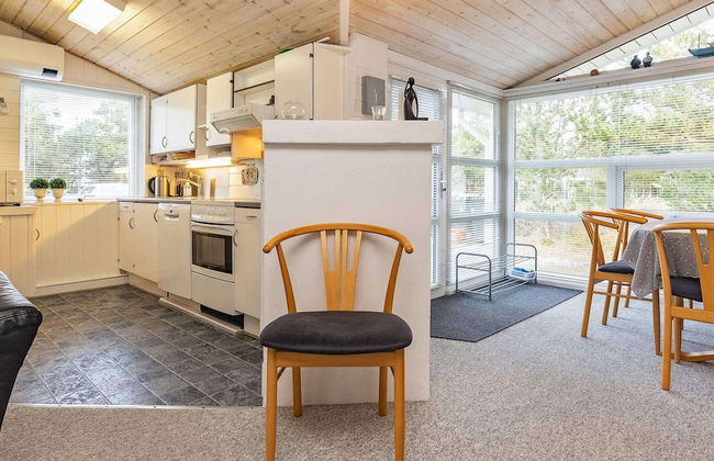 5 Person Holiday Home in Thisted-by Traum - Foto 6