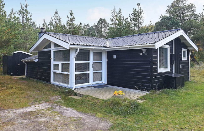 5 Person Holiday Home in Thisted-by Traum - Foto 1