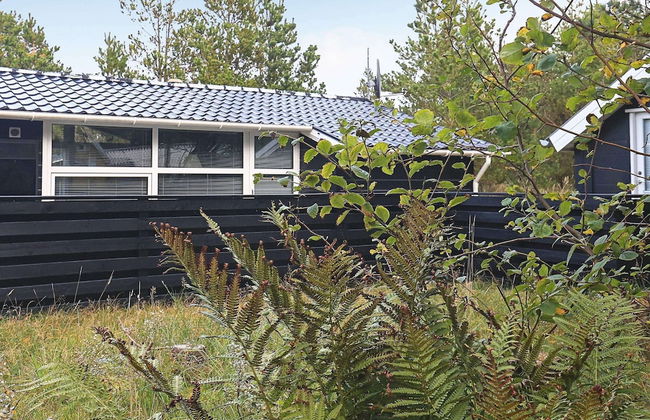 5 Person Holiday Home in Thisted-by Traum - Foto 23