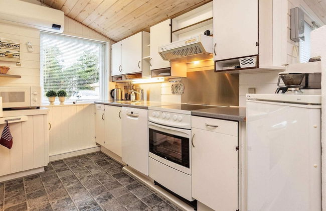 5 Person Holiday Home in Thisted-by Traum - Foto 11