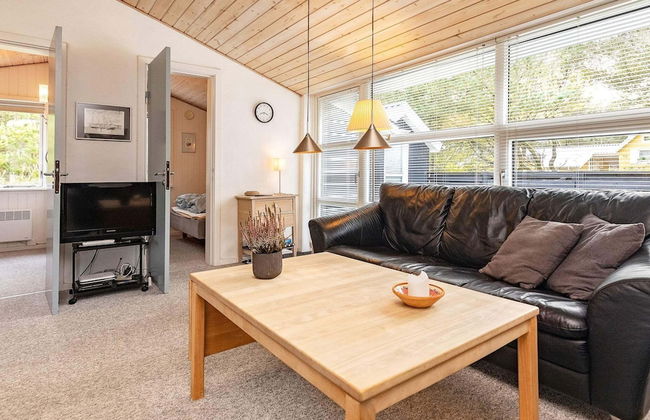 5 Person Holiday Home in Thisted-by Traum - Foto 7