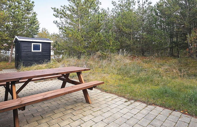 5 Person Holiday Home in Thisted-by Traum - Foto 20