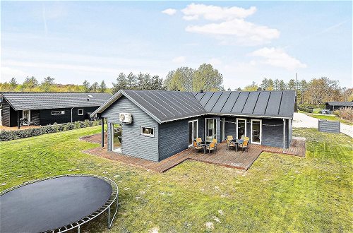 Photo 38 - 10 Person Holiday Home in Glesborg