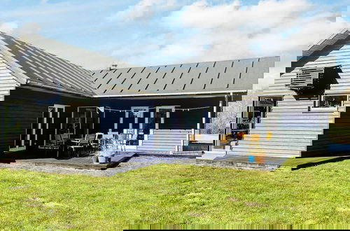 Photo 1 - 10 Person Holiday Home in Glesborg-by Traum