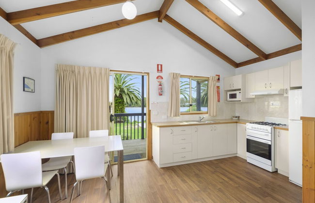 Moruya Holiday Park - Foto 18