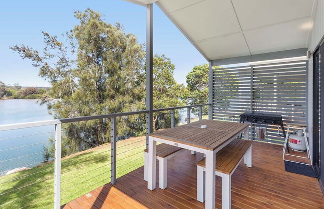Moruya Holiday Park - Foto 43