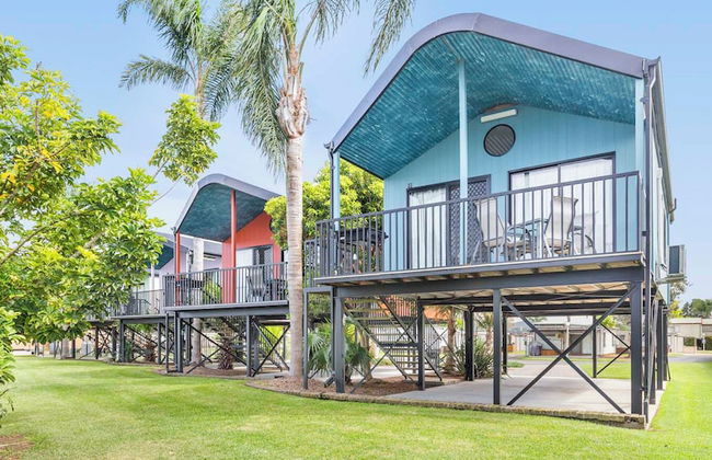 Moruya Holiday Park - Foto 69