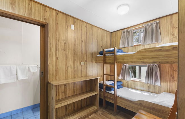Moruya Holiday Park - Foto 4