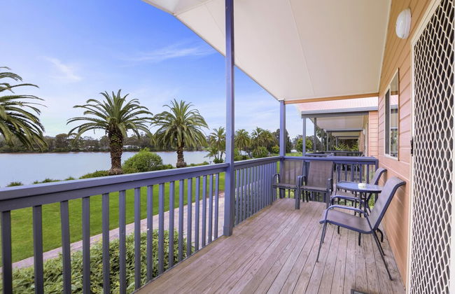 Moruya Holiday Park - Foto 44