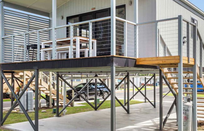 Moruya Holiday Park - Foto 42
