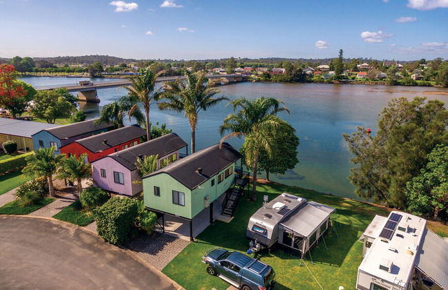 Moruya Holiday Park - Foto 1
