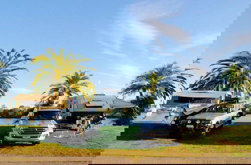 Foto 66 - Moruya Holiday Park