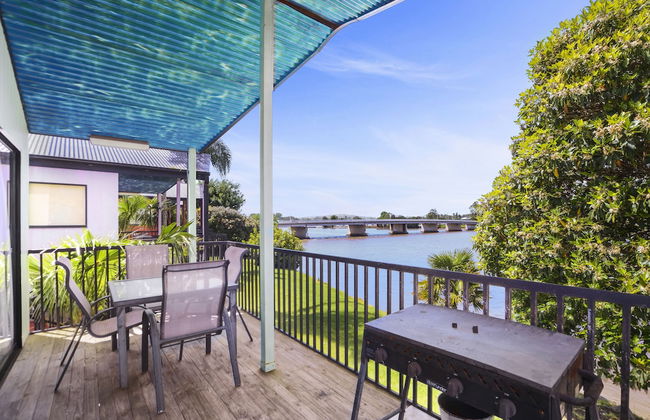 Moruya Holiday Park - Foto 46
