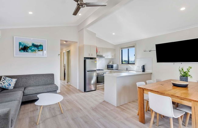 Moruya Holiday Park - Foto 25