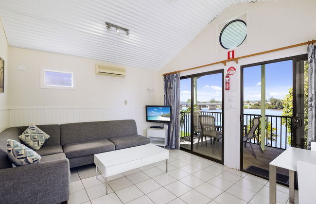 Moruya Holiday Park - Foto 31