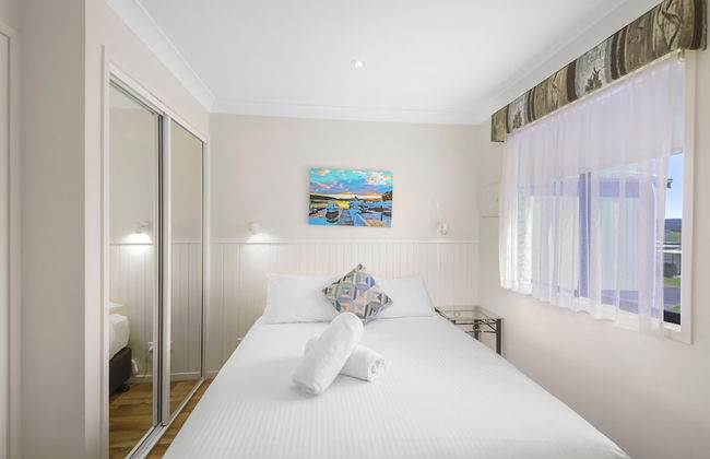 Moruya Holiday Park - Foto 11