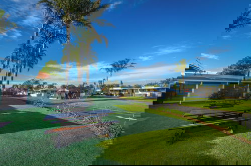 Foto 61 - Moruya Holiday Park