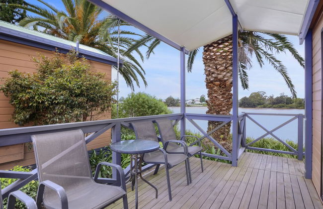 Moruya Holiday Park - Foto 45